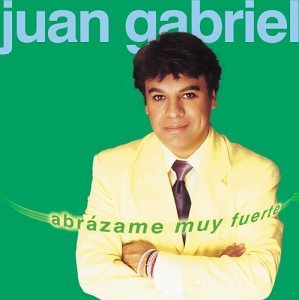 Abr&aacute;zame Muy Fuerte