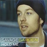 album art to Hold Me