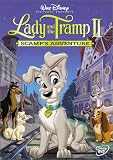 Get Lady And The Tramp II: Scamp's Adventure On Video