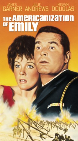 The Americanization of Emily