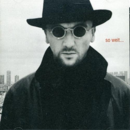 Westernhagen - Die Stars Und Hits Des Jahres 