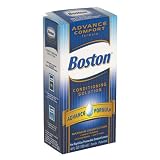 Boston Conditioning Solution, Advance Comfort Formula, 4 Fluid Ounces