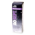 Aosept Disinfectant for Soft Contact Lenses - 12 fl oz
