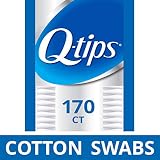 Q-tips Cotton Swabs - 170ct.
