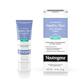 Neutrogena Healthy Skin Anti-Wrinkle Cream, Original Formula SPF 15 1.4 oz