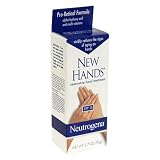 Neutrogena New Hands, SPF 15 - 2.7 oz