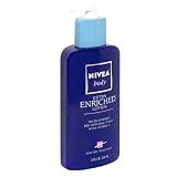Nivea Body Extra Enriched Lotion for Very Dry, Rough Skin, 12 Fluid Ounces