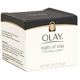 Olay Night of Olay Firming Cream - 2 oz