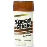 Speed Stick Deodorant, Musk Scent, 3.25 oz ( 92.1 g)