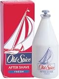 Old Spice After Shave Lotion, Fresh Scent - 4.25 fl oz