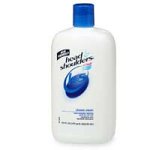 Head & Shoulders Dandruff Shampoo, Classic Clean - 25.4 fl oz