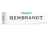 Rembrandt Whitening Toothpaste for Sensitive Teeth - 3 oz