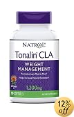 Natrol Tonalin CLA Softgels - 90 count