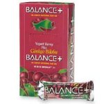 Balance Bar Complete Nutritional Food Bar, Yogurt Berry With Antioxidants (15 Bars)