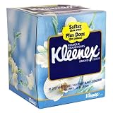 Kleenex Facial Tissue, 2 Ply, 85-pack