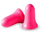 Super Leight Pre-Shaped Foam Ear Plugs - 5 pr