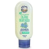 St. Ives Swiss Formula Oil Free Moisturizer, Hypo-Allergenic, All Skin Types , 4 oz (113 g)