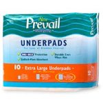 Prevail Underpads, Extra Large 30 x 36 - 10 ea
