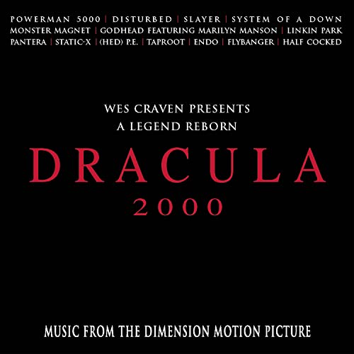 Dracula 2000 (2000 Film)[Edited]