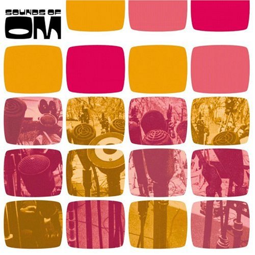 Vol. 2-Sounds of Om