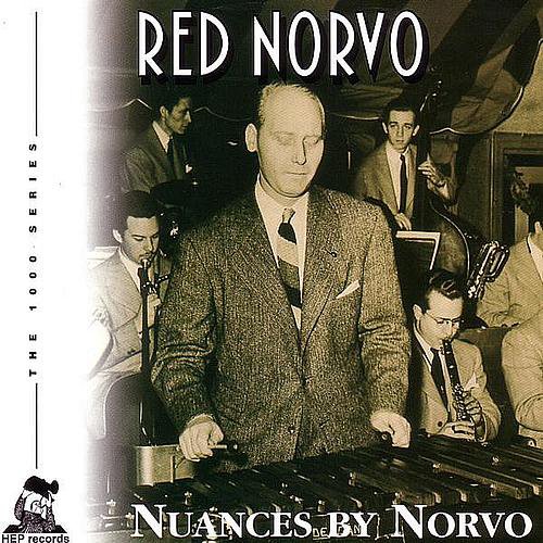 Nuances by Norvo, Vol. 5