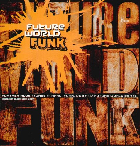 Future World Funk, Vol. 2