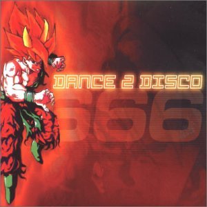 Dance 2 Disco