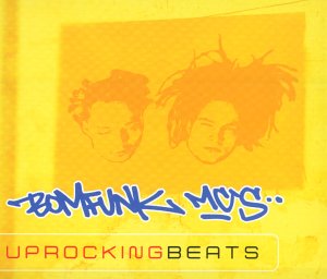 Bomfunk MC