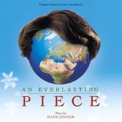 An Everlasting Piece&nbsp;-&nbsp;Soundtrack