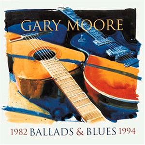 Gary Moore - The Best Of Celtic Myst [Disc 2] - Zortam Music