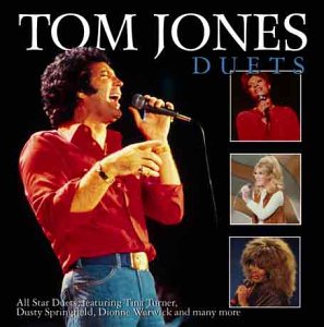 Tom Jones - Music For Modern Living, Volume 3 - Zortam Music