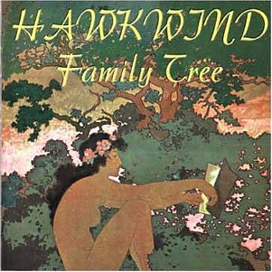 Family Tree