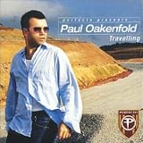 Perfecto Presents Travelling Import by Paul Oakenfold