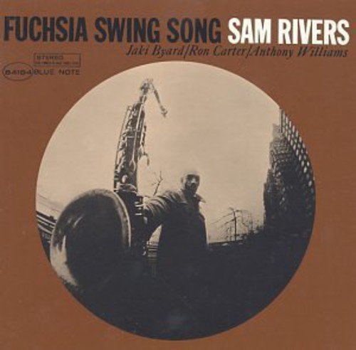 Fuchsia Swing Song