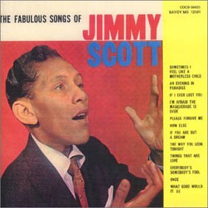 Jimmy Scott - Little Jimmy Scott - Zortam Music
