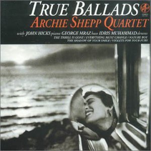 True Ballads