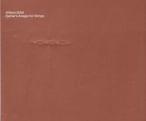 William Orbit - Barber