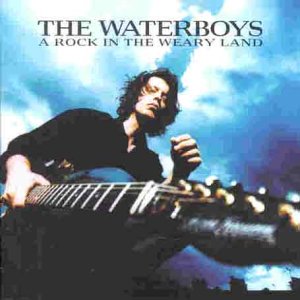 Rock in the Weary Land