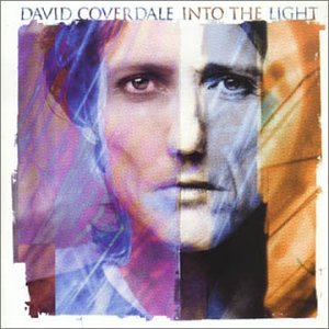 David Coverdale - Into the Light - Zortam Music