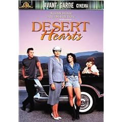 Desert Hearts