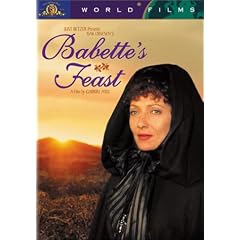 Babette's Feast
