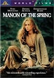 Buy Manon of the Spring on Amazon