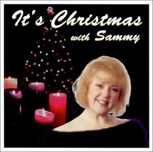 It's Christmas with Sammy
