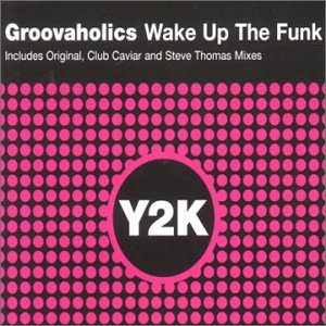 Wake up the Funk