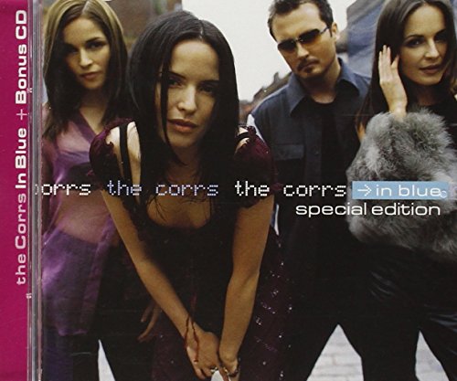 Corrs - One Night Lyrics - Zortam Music