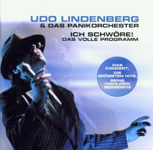 Udo Lindenberg - Alles klar auf der Andrea Doria Lyrics - Zortam Music