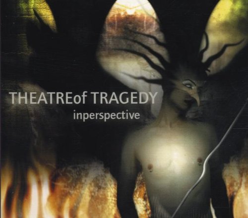 Theatre of Tragedy - Virago Lyrics - Zortam Music