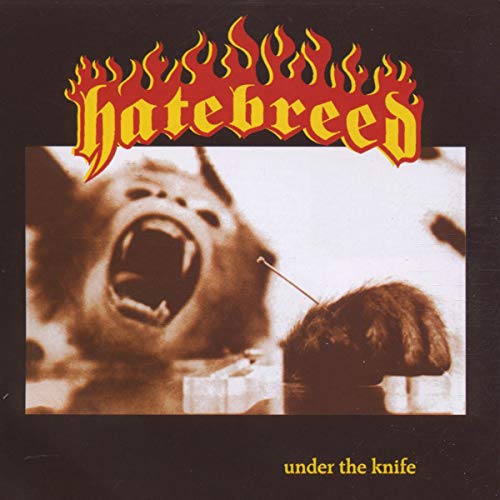 Under The Knife