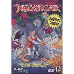 Dragon's Lair