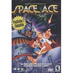 Space Ace